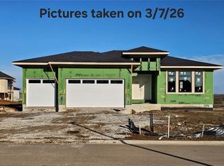 11235 S Gleason Rd, Olathe, KS 66061