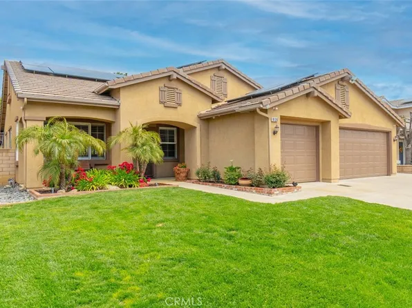 9120 Hamilton St, Rancho Cucamonga, CA 91701