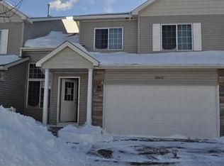 20612 Fenston Ave N, Forest Lake, MN 55025