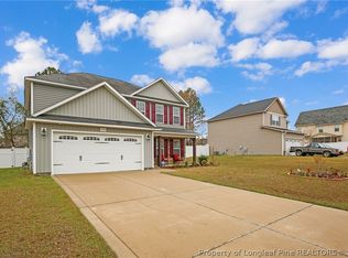 342 Century Dr, Cameron, NC 28326