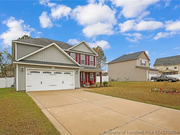 342 Century Dr, Cameron, NC 28326