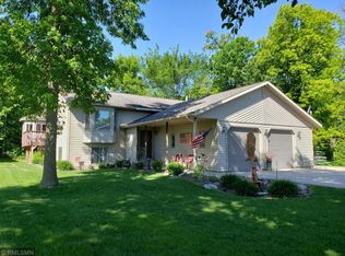 1890 White Cloud Dr, Isle, MN 56342