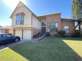 2806 S 125th Ave E, Tulsa, OK 74129