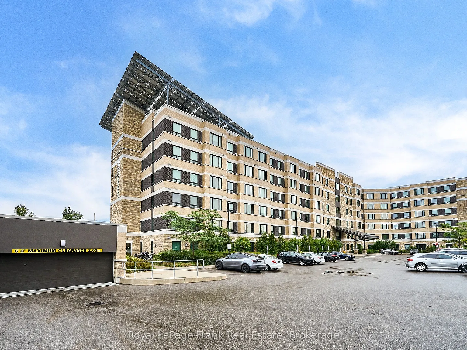 2 bed, $2,200 — Photo 3