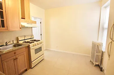 Rented by Compass