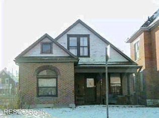 837 Sullivant Ave, Columbus, OH