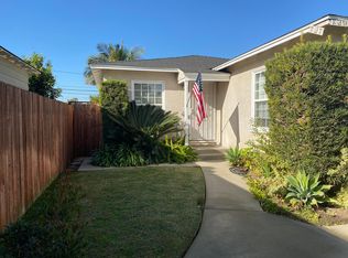 727 Ultimo Ave, Long Beach, CA 90804