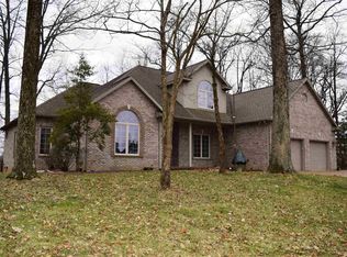 207 Knollview Dr, Evansville, IN