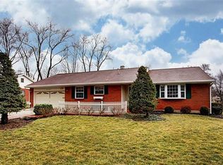 2035 Hamlet Dr, Dayton, OH 45440
