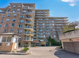 Chestnut Place, Toronto, ON M9C 5R7