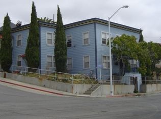 206 Carolina St, Vallejo, CA