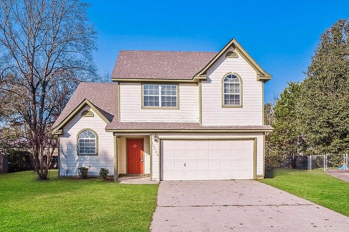 1st image of 14002 Whitehurst Cir SW