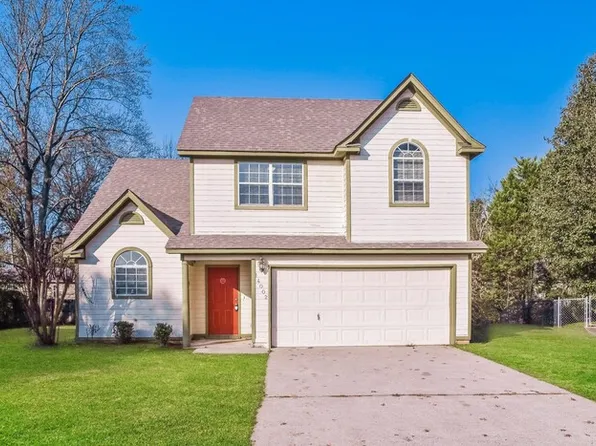 14002 Whitehurst Cir SW, Huntsville, AL 35803