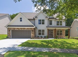 3460 Watson Gate Rd, Loganville, GA 30052