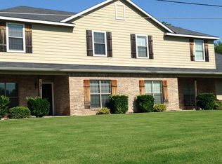 808 Chambers Creek Cir #3A, Hewitt, TX 76643