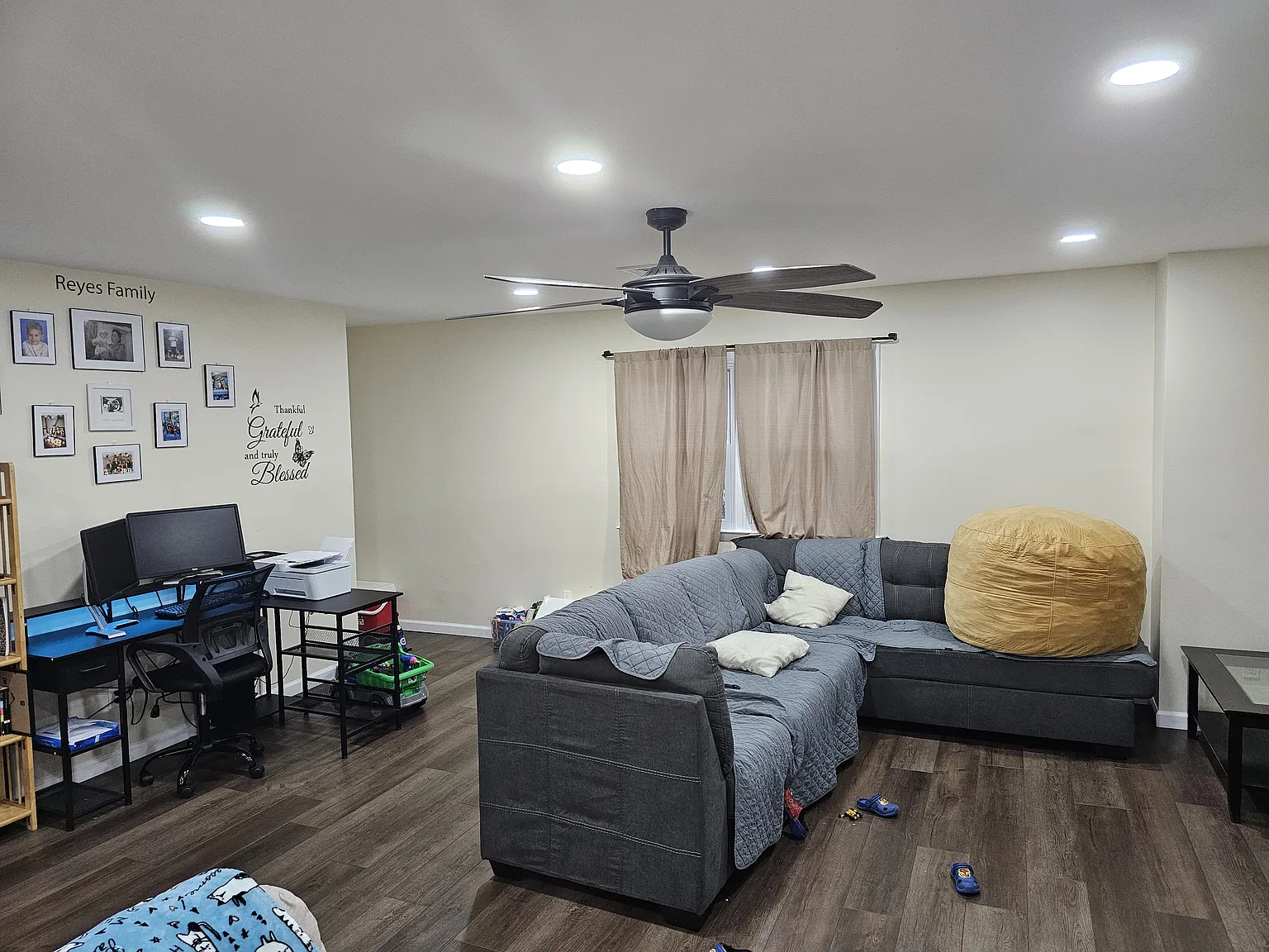3 bed, 2000 sqft, $3,700 — Photo 2