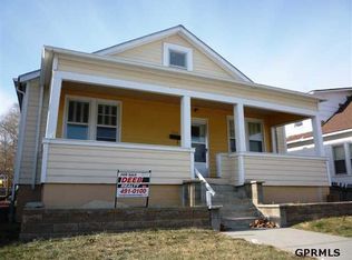 1326 S 20th St, Omaha, NE 68108