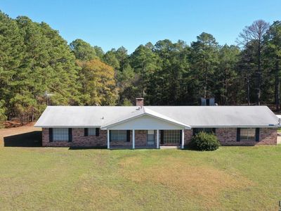 8526 N Hwy 59, Marshall, TX, 75670