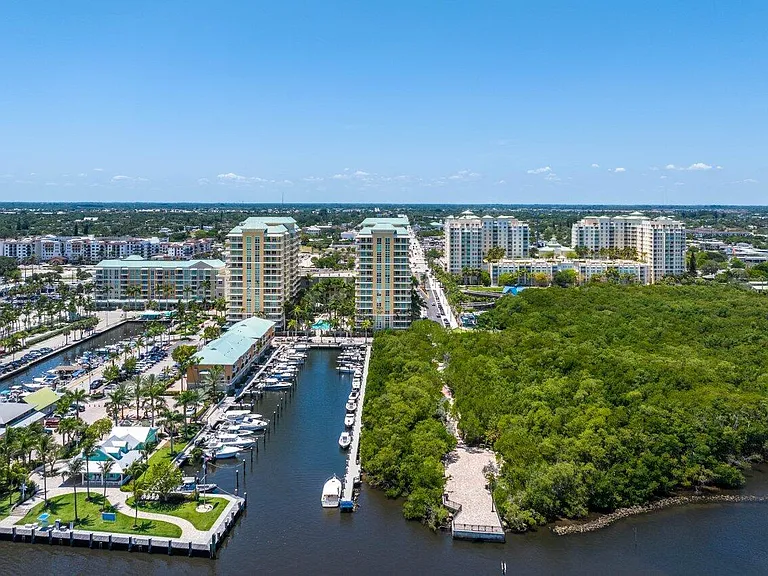 700 E Boynton Beach Blvd #803 — Photo 70