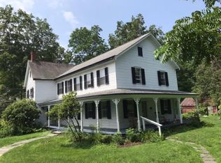604 County Route 6 #A, High Falls, NY 12440