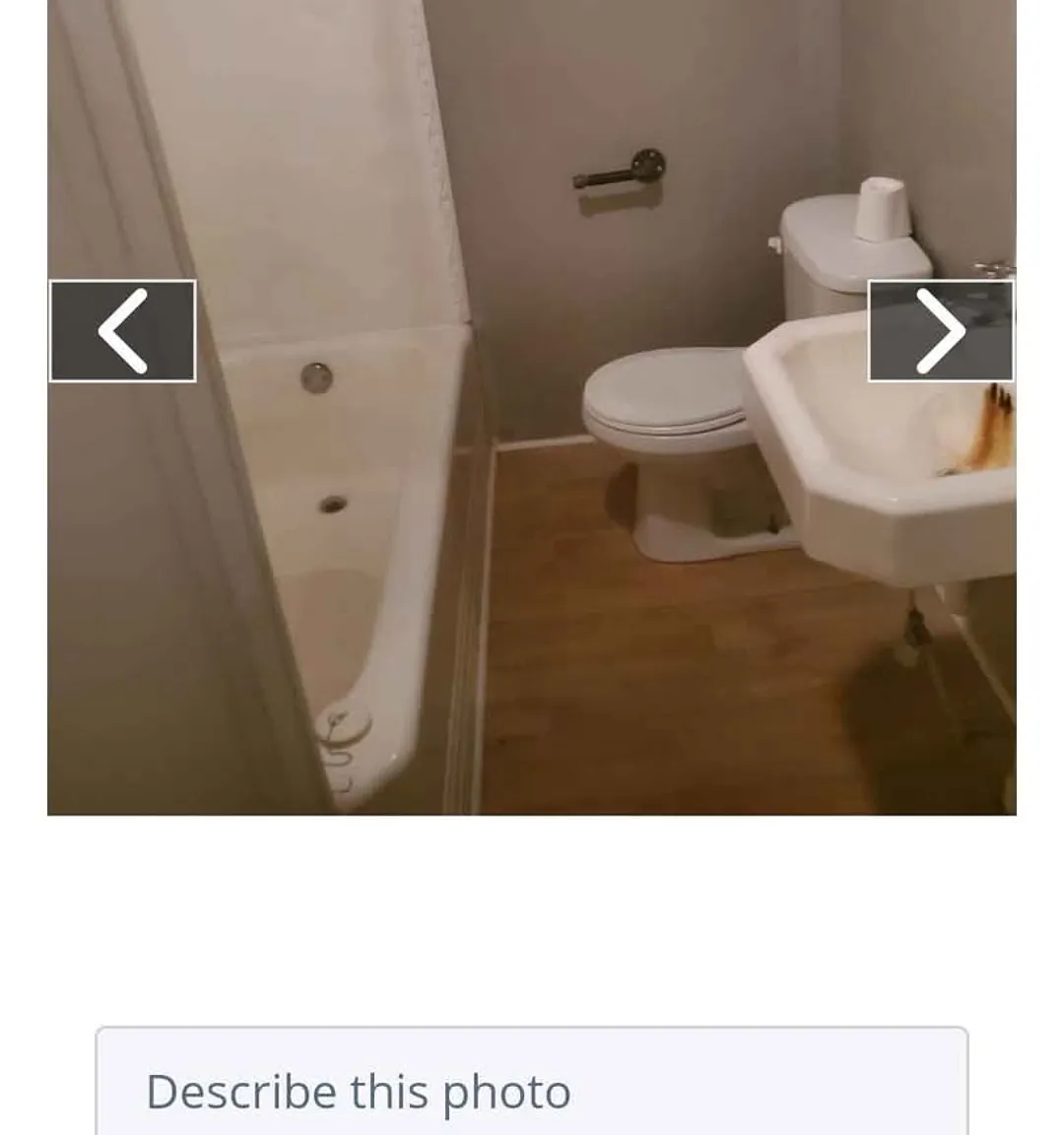 2 bed, 925 sqft, $975 — Photo 1