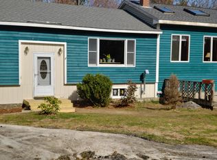 229 Tuttle Rd, Pownal, ME 04069