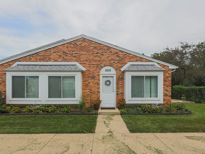 2003 Sudbury Dr, Hoffman Estates, IL, 60169