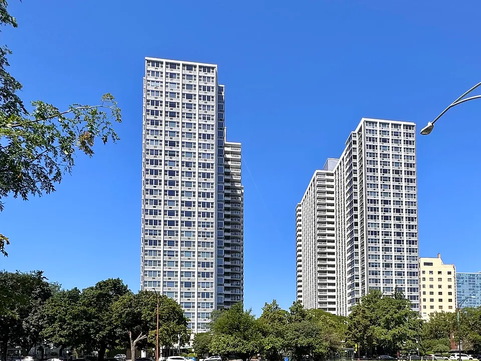 4250 N Marine Dr #714