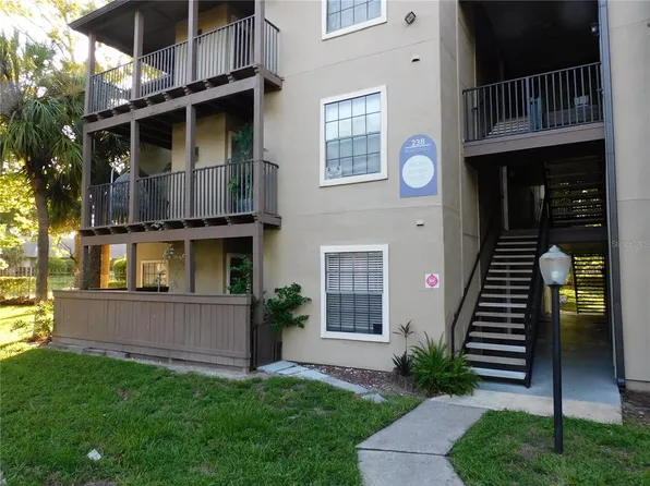 238 Afton Sq Unit 201, Altamonte Springs, FL 32714