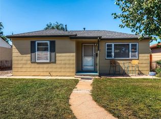 1149 Moline St, Aurora, CO 80010