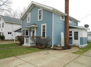 114 Olin Ave, Girard, PA 16417