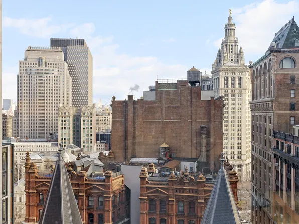 5 Beekman Street 20B image 11 of 11