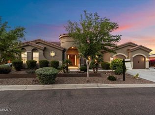 3126 E Harwell Rd, Phoenix, AZ 85042