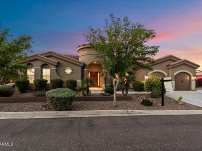 3126 E Harwell Rd, Phoenix, AZ, 85042