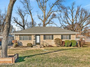 1603 Lou Gene Ave, Louisville, KY 40216