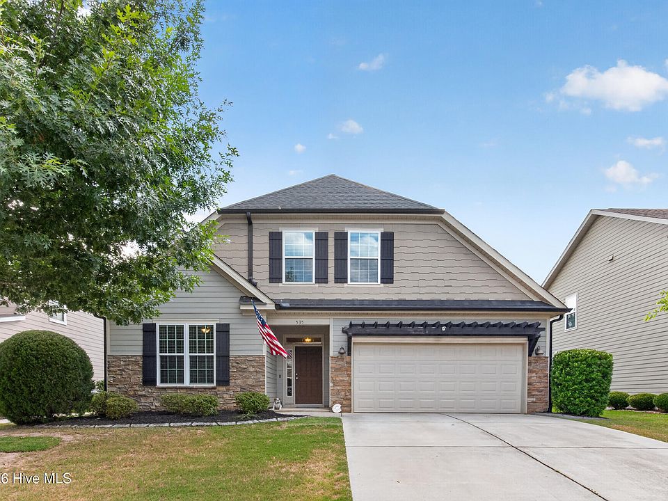 1st image of 535 Bunchgrass Street