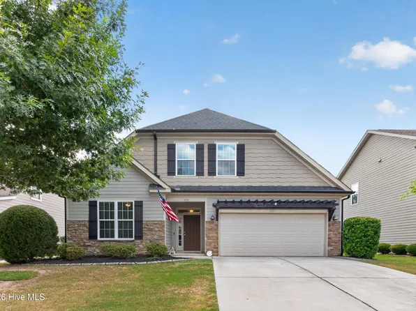 535 Bunchgrass Street, Evans, GA 30809