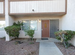 5245 Child Ct UNIT 101, Spring Valley, NV 89103