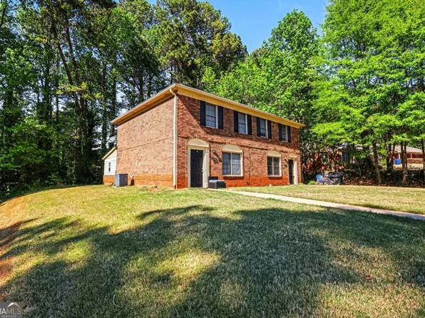 231 Scarlet Way, Lawrenceville, GA 30046
