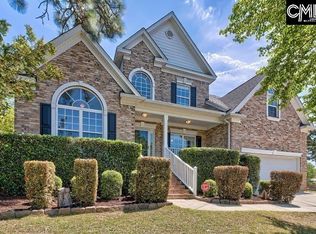 10 Chalfont Ct, Columbia, SC 29229