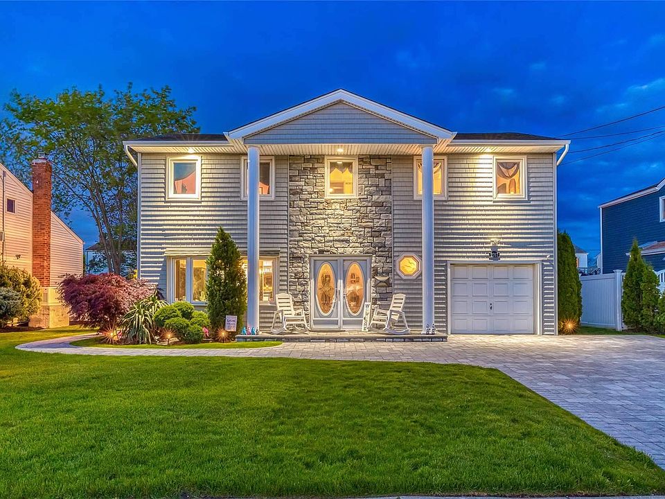 2767 Mandalay Beach Road, Wantagh, NY 11793 Zillow