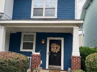 743 Garden Forest Rd, Columbia, SC 29209