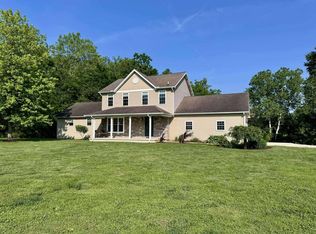 9030 N State Route 60 NW, McConnelsville, OH 43756
