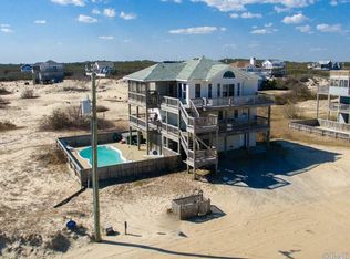 1956 Sandfiddler Rd, Corolla, NC 27927