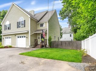 12 Whitman St UNIT 12, Leominster, MA 01453