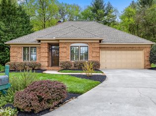 1422 Coachman Ln LOT 6, Knoxville, TN 37919