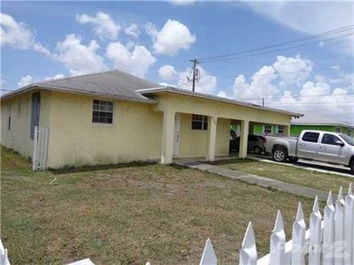 4160 NW 168th Ter, Miami Gardens, FL, 33055