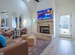 129 Old Alabama Rd, Emerson, GA 30137