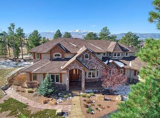 5155 Saxton Hollow Rd, Colorado Springs, CO 80908