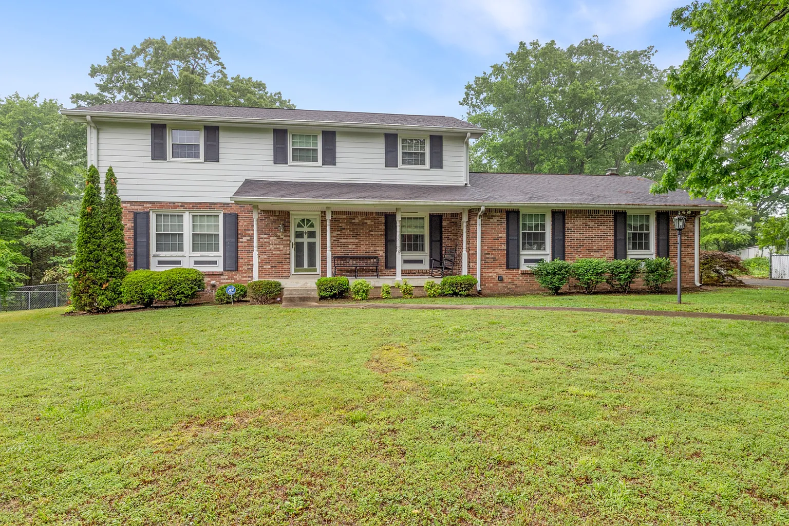 103 Forrest Hills Dr photo 1